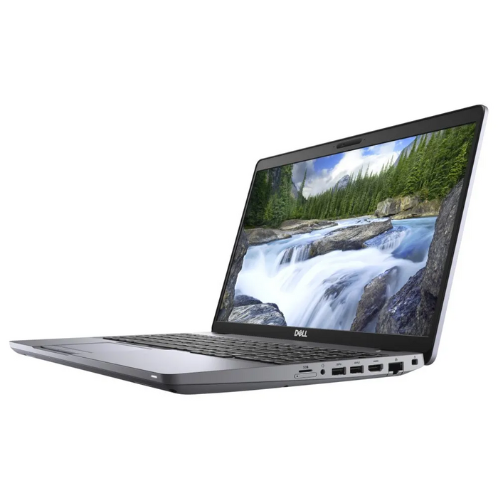 Dell Latitude 5511 i7, 32GB/1TB, Windows 11 - B | Gwarancja: 1 rok