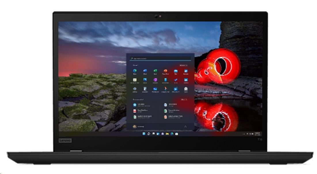 Lenovo ThinkPad T15 Gen 1 i7, 32GB/1TB, Windows 11 - C | Gwarancja: 1 rok
