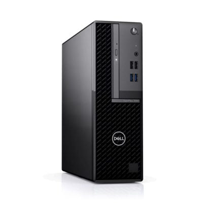 Dell Optiplex 3080 (SFF) i3, 8GB/256GB, Windows 11 - B | Gwarancja: 1 rok