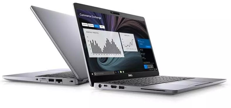 Dell Latitude 5310 i5, 8GB/512GB, Windows 11 - C | Gwarancja: 1 rok