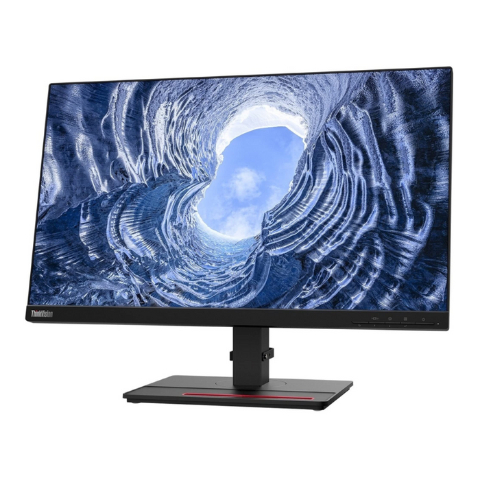 Lenovo ThinkVision P24h-2L (QHD) - B | Gwarancja: 1 rok