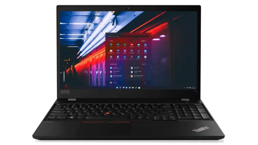 Lenovo ThinkPad T15 Gen 1 i7, 32GB/1TB, Windows 11 - C | Gwarancja: 1 rok