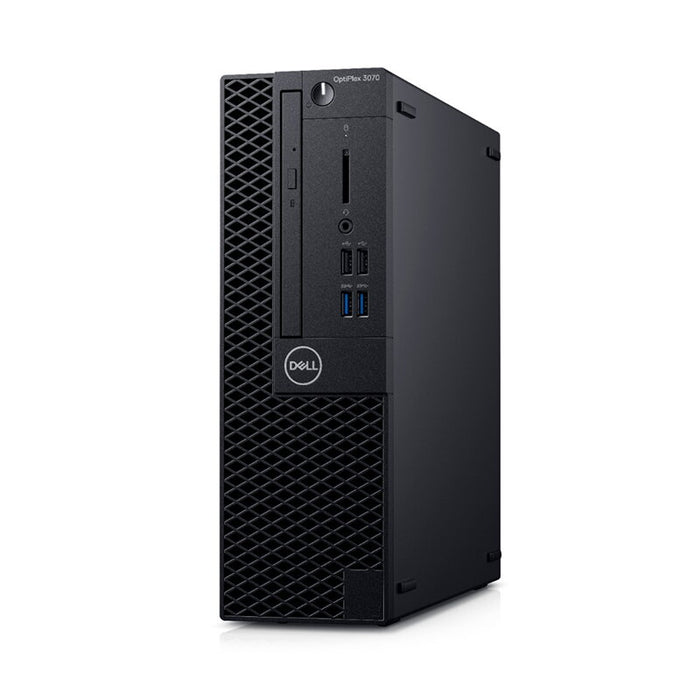 Dell Optiplex 3070 SFF i5, 16GB/512GB, Windows 11 - B | Gwarancja: 1 rok