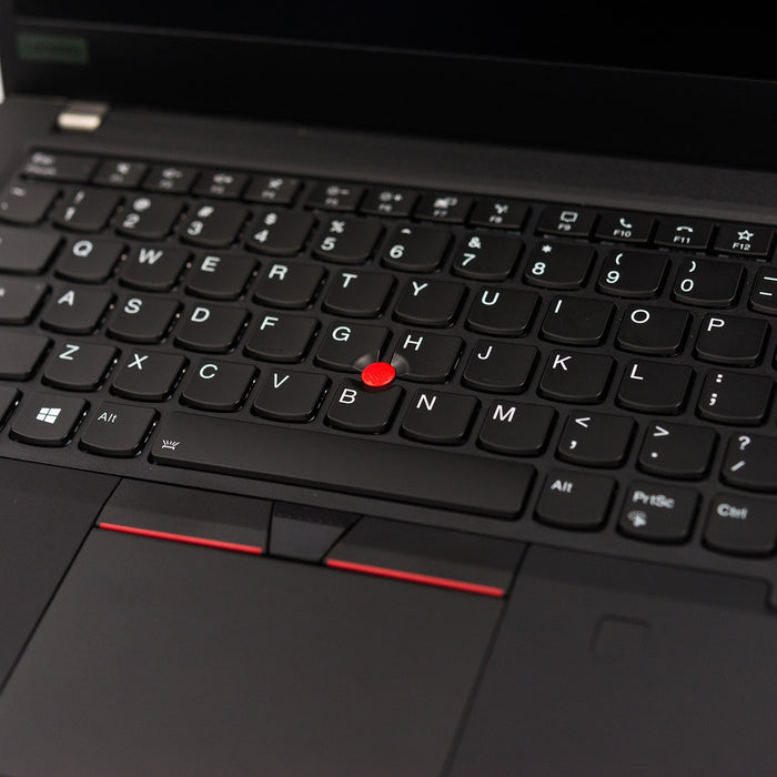 Lenovo ThinkPad T14 i5 Gen 2, 16GB/1TB, Windows 11 - C | Gwarancja: 1 rok