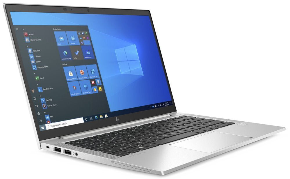 HP EliteBook 830 (G8) i7, 32 GB/512 GB, Windows 11 - C | Gwarancja: 1 rok