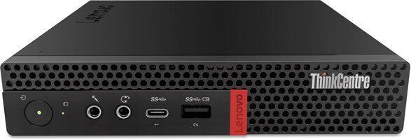 Lenovo ThinkCentre M720q TFF Pentium, 8GB/256GB, Windows 11 -B | Gwarancja: 1 rok