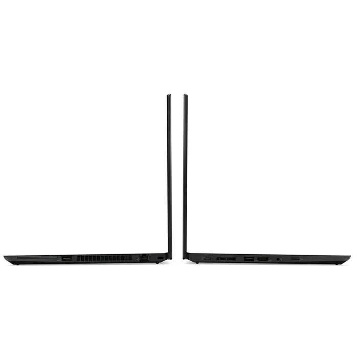 Lenovo ThinkPad T495 Ryzen, 8GB/256GB, Windows 11 - C | Gwarancja: 1 rok