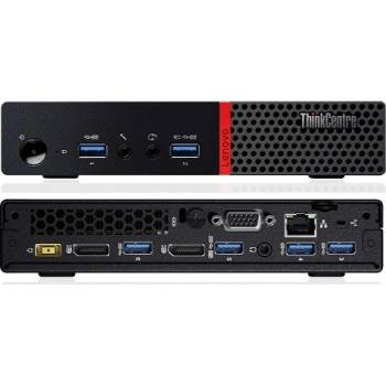 Lenovo ThinkCentre M700 TFF, 8GB/256GB, Windows - B | Gwarancja: 1 rok
