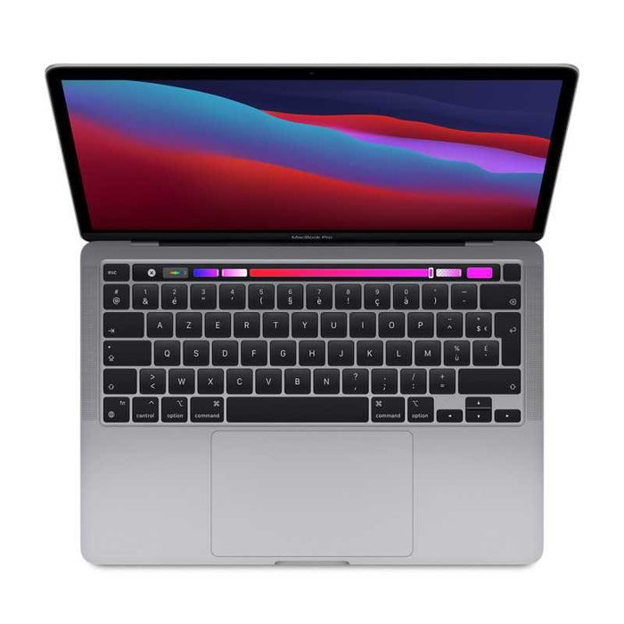 MacBook Air (2020) M1, 8 GB/512 GB, iOS - B | Gwarancja: 1 rok