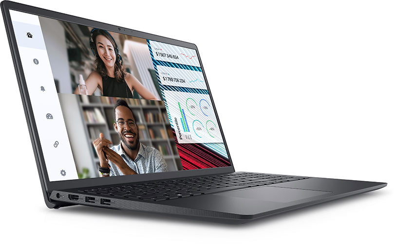 Dell Vostro 3520 i3, 8GB/256GB, Windows 11 - C | Gwarancja: 1 rok