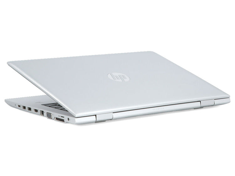 HP ProBook 640 G5 i5, 8GB/256GB, Windows 11 - C | Gwarancja: 1 rok