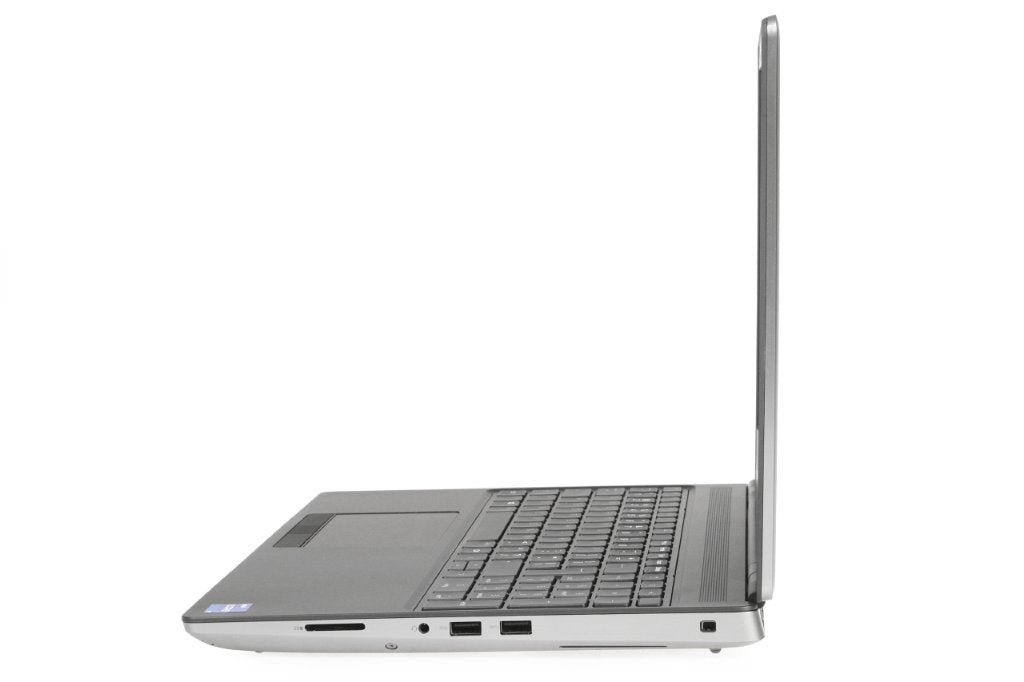 Dell Precision 7560 i7-11850H, 32 GB/512 GB, Windows 11 - C | Gwarancja: 1 rok