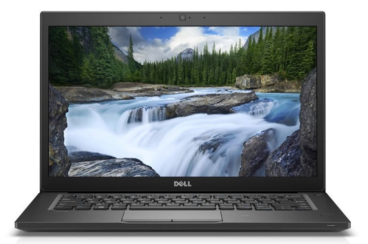 Dell Latitude 7490 i7, 8GB/512GB, Windows 11 - B | Gwarancja: 1 rok