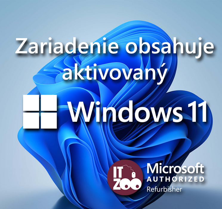 Dell Optiplex 3060 SFF i5, 8GB/256GB, Windows 11 - B | Gwarancja: 1 rok