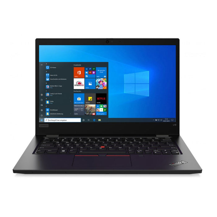 Lenovo ThinkPad L13 i5, 16GB/256GB, Windows 11 - C | Gwarancja: 1 rok