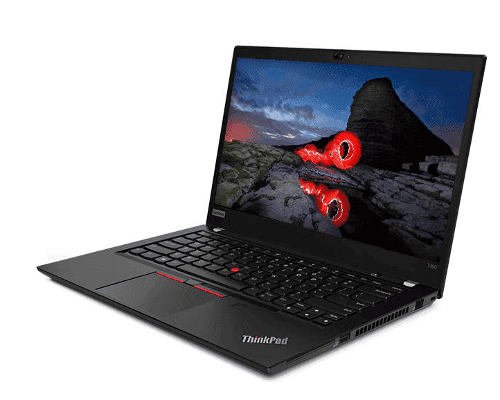 Lenovo ThinkPad T495 Ryzen, 8GB/256GB, Windows 11 - C | Gwarancja: 1 rok