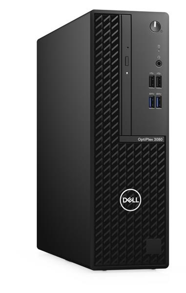 Dell Optiplex 3080 (SFF) i3, 8GB/1TB, Windows 11 - B | Gwarancja: 1 rok