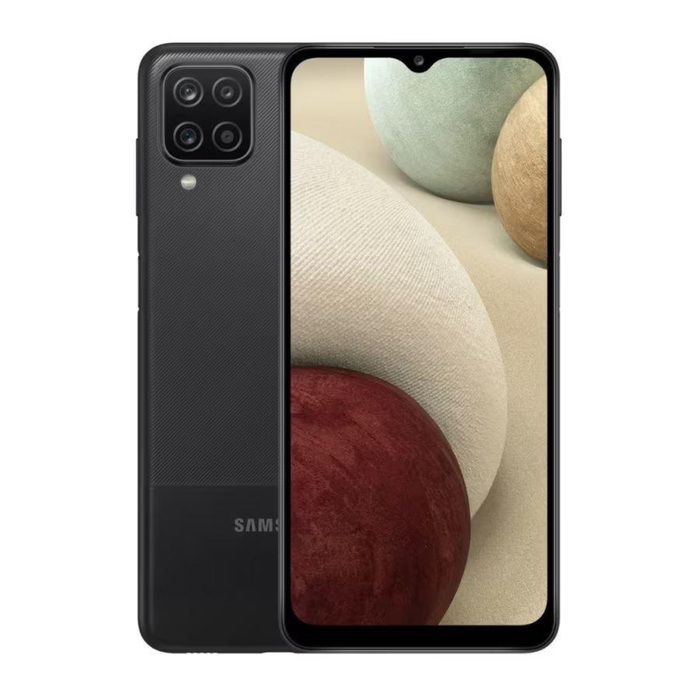 GALAXY A12 SM-A127F 64GB | Gwarancja: 1 rok