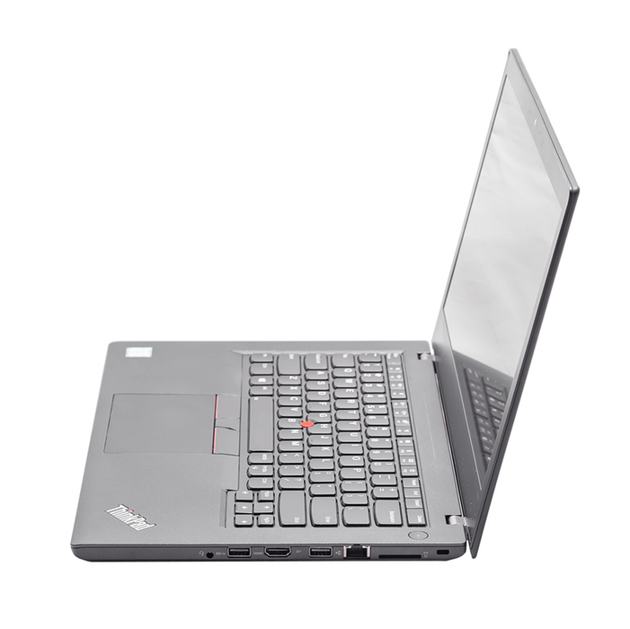 Lenovo ThinkPad T470s i5, 12GB/256GB, Windows 10 - C | Gwarancja: 1 rok