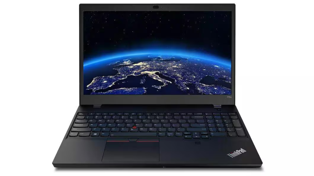 Lenovo ThinkPad P15v Gen3 i7, 32GB/512GB, Windows 11 - B | Gwarancja: 1 rok