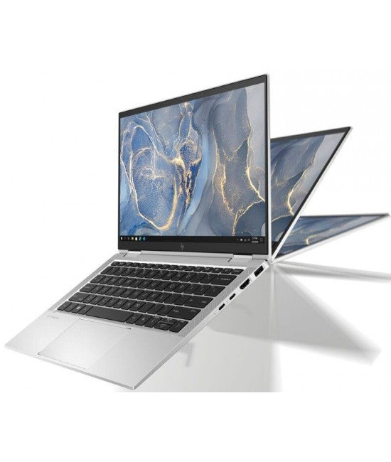 HP EliteBook X360 1030 G7 i5, 16 GB/256 GB, Windows 11 - C | Gwarancja: 1 rok