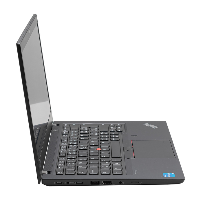 Lenovo ThinkPad T14 i5 Gen 1, 16GB/256GB, Windows 11 - B | Gwarancja: 1 rok