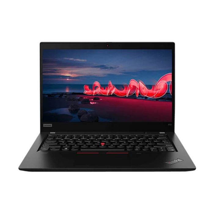 Lenovo ThinkPad X13 Gen 1 i5, 8GB/512GB, Windows 11 - C | Gwarancja: 1 rok