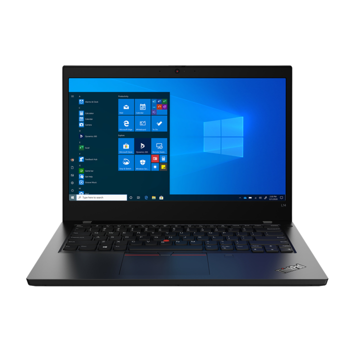 Lenovo ThinkPad L14 Gen1 i5, 8GB/256GB, Windows 11 - C | Gwarancja: 1 rok