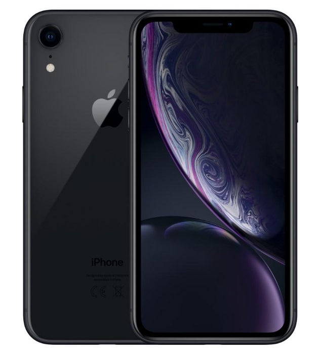 Apple iPhone XR A2105 64GB - B | Gwarancja: 1 rok