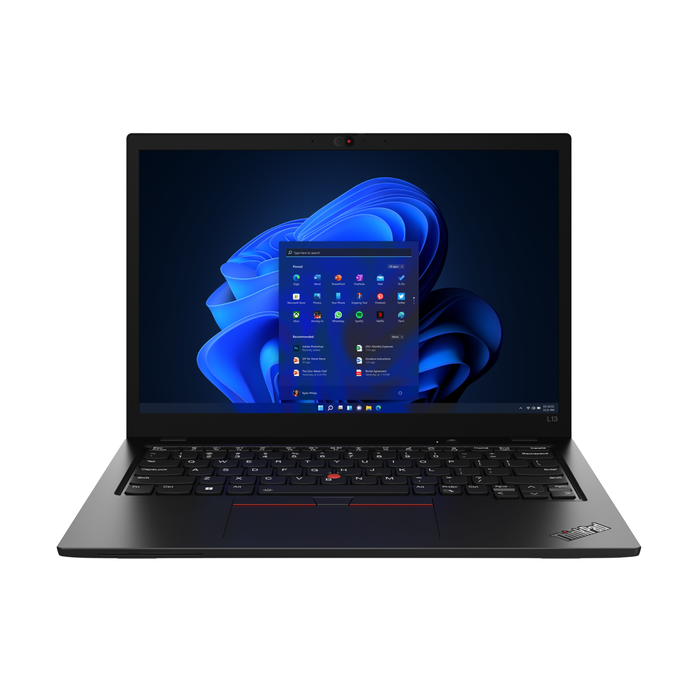 Lenovo ThinkPad L13 Gen 2 i5, 16GB/256GB, Windows 11 - C | Gwarancja: 1 rok