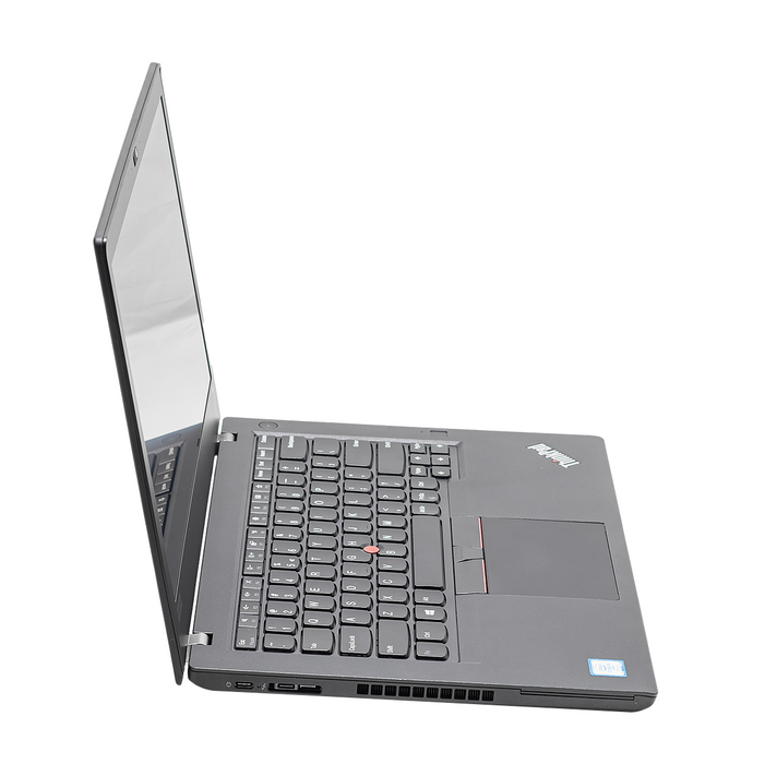 Lenovo ThinkPad T480 i5, 8GB/256GB, Windows 11 - C | Gwarancja: 1 rok