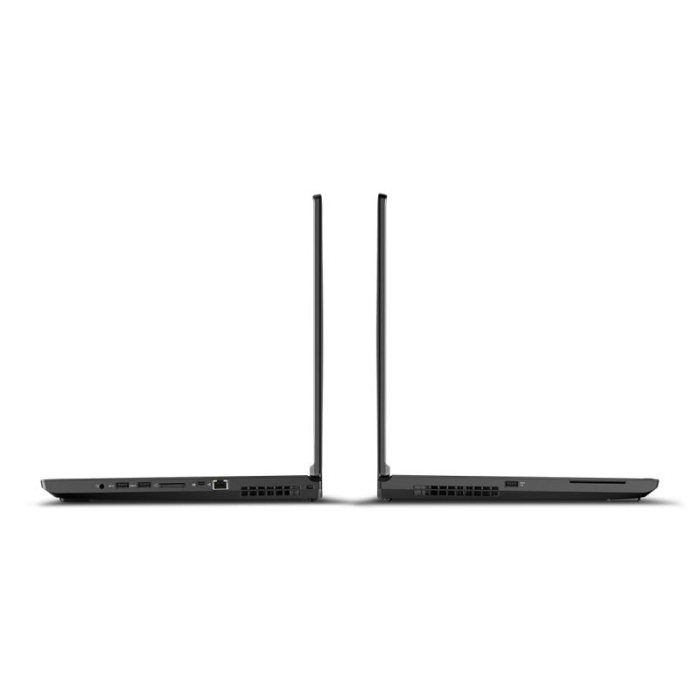 Lenovo ThinkPad P15 Gen2 i7, 64GB/512GB, Windows 11 - B | Gwarancja: 1 rok