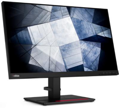 Lenovo ThinkVision P24h-2L (QHD) - C | Gwarancja: 1 rok