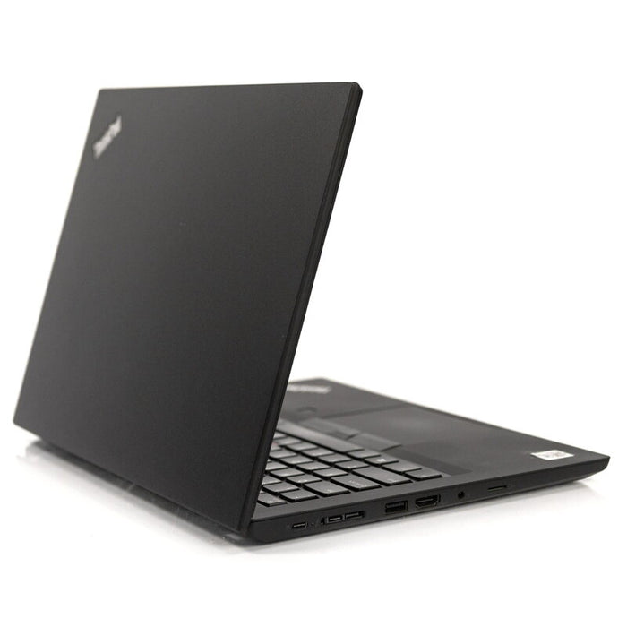 Lenovo ThinkPad T490 i5, 16GB/512GB, Windows 11 - C | Gwarancja: 1 rok