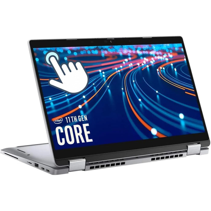 Dell Latitude 5320 2w1 i5, 16GB/256GB, Windows 11 - C | Gwarancja: 1 rok