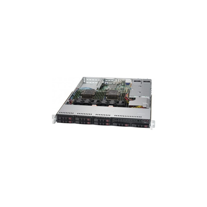 SUPERSERVER 1029P-WTRT 116-7 SYS-1029P-WTRT