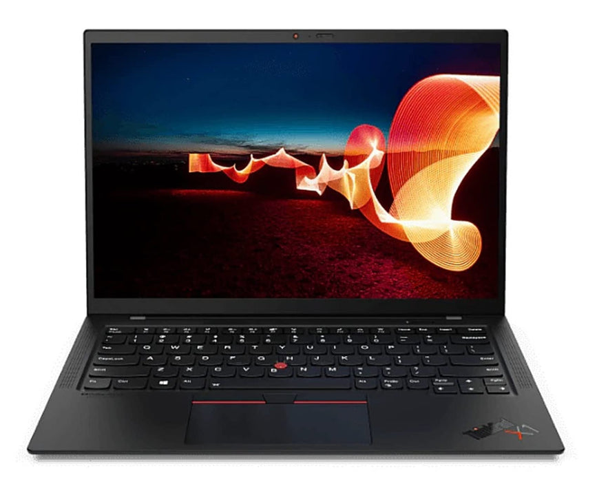 Lenovo ThinkPad X1 Carbon 9th Gen i7, 16GB/512GB, Windows 11 - B | Gwarancja: 1 rok