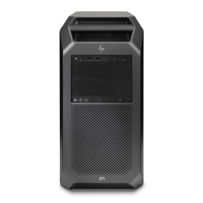 Stacja robocza HP Z8 (G4) Xeon, 32 GB/512 GB, Windows 11 - B | Gwarancja: 1 rok