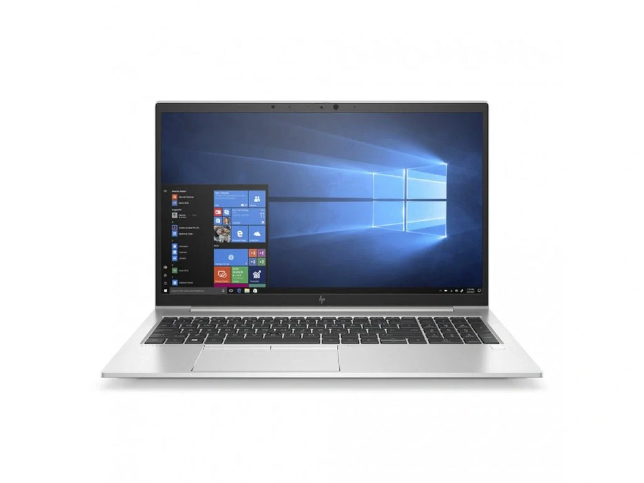 HP EliteBook 850 (G8) i7, 16 GB/256 GB, Windows 11 + stacja dokująca HP USB-C G5 - B | Gwarancja: 1 rok