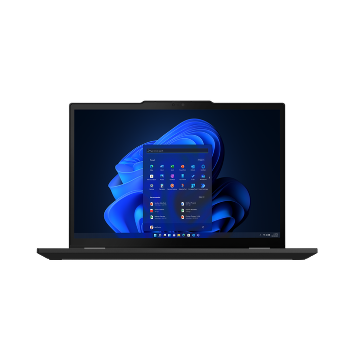 Lenovo ThinkPad X13 Yoga i5, 16 GB/256 GB, Windows 11 - B | Gwarancja: 1 rok