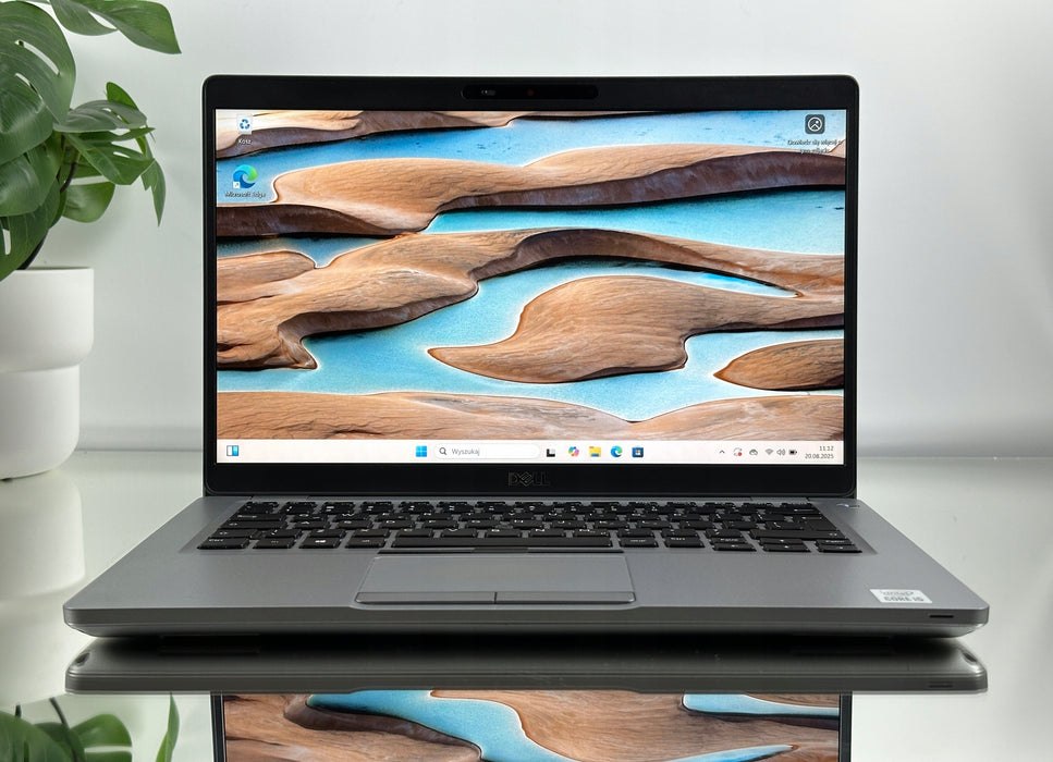 Dell Latitude 5410 i5, 16GB/256GB, Windows 11 - C | Gwarancja: 1 rok