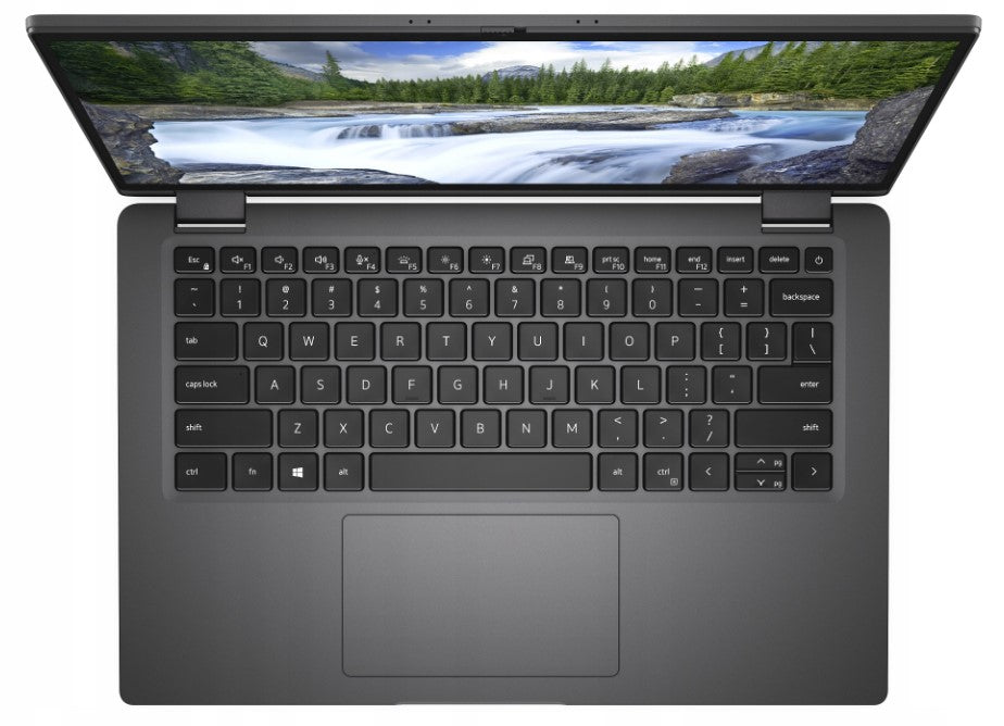 Dell Latitude 7400 i7, 16GB/256GB, Windows 11 - C | Gwarancja: 1 rok