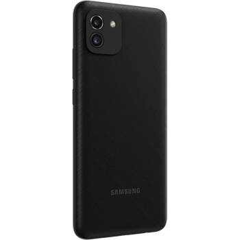Samsung Galaxy A03 64GB Black - A | Gwarancja: 1 rok