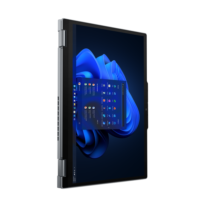 Lenovo ThinkPad X13 Yoga i5, 16 GB/256 GB, Windows 11 - B | Gwarancja: 1 rok