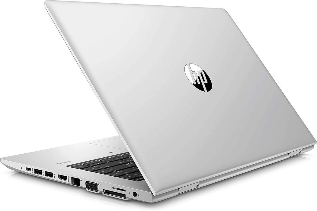 HP ProBook 640 G5 i5, 8GB/256GB, Windows 11 - B | Gwarancja: 1 rok