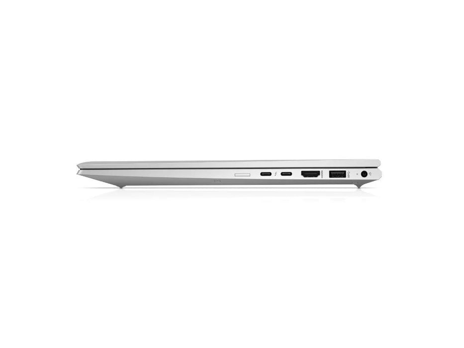 HP EliteBook 850 (G8) i7, 16 GB/256 GB, Windows 11 + stacja dokująca HP USB-C G5 - C | Gwarancja: 1 rok