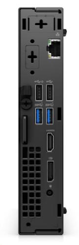 Dell Optiplex 5090 (MFF) i7, 16GB/256GB, Windows 11 - B | Gwarancja: 1 rok