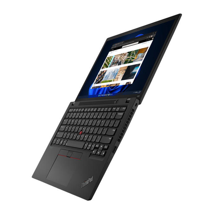Lenovo ThinkPad X13 Gen 2 i5, 16GB/256GB, Windows 11 - B | Gwarancja: 1 rok