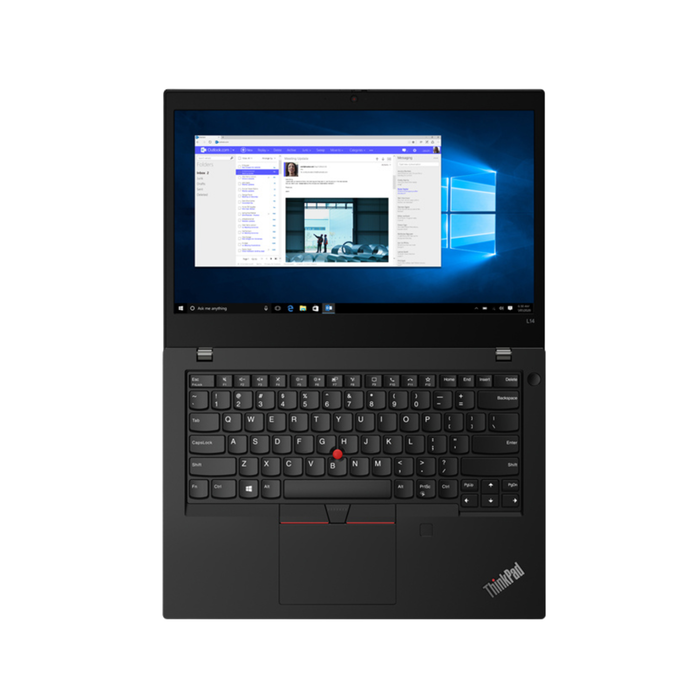 Lenovo ThinkPad L14 Gen1 i5, 8GB/256GB, Windows 11 - C | Gwarancja: 1 rok