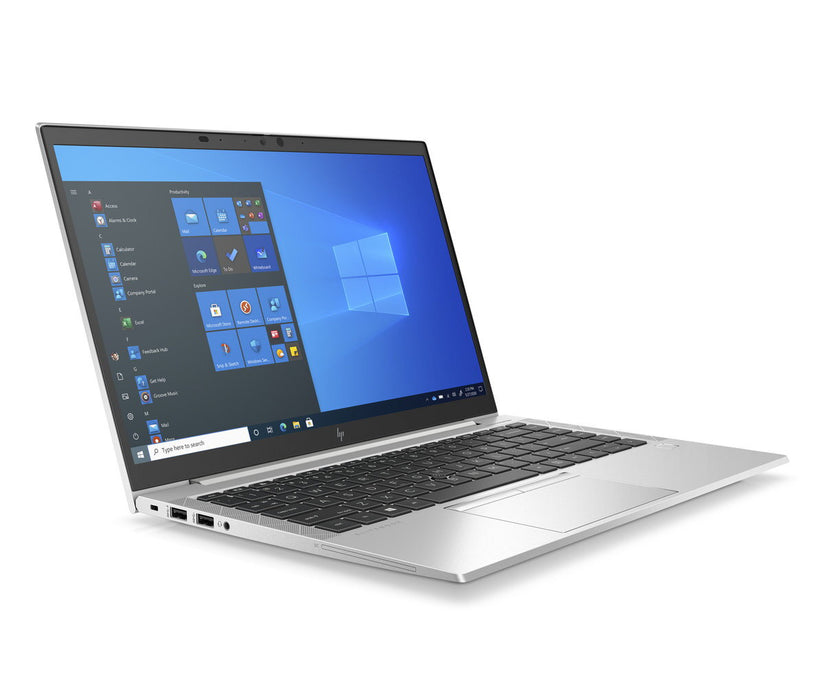 HP EliteBook 845 (G8) Ryzen, 16 GB/256 GB, Windows 11 - B | Gwarancja: 1 rok